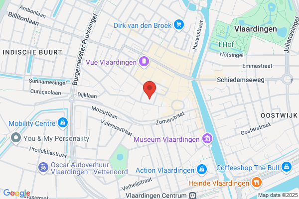 Van Kampenschool