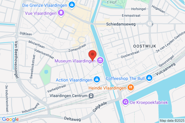 Aster Schoonheidsverzorging