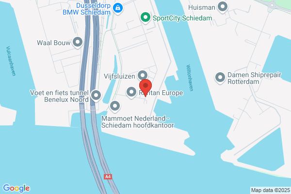 Beauty & Skincare Schiedam