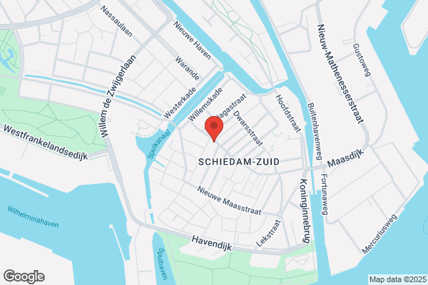 Kapsalon Schilperoort