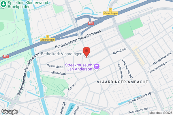 M.P. De Jong-Heemskerk