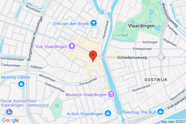 Pedicurebedrijf A G Gronsveld-Versendaal