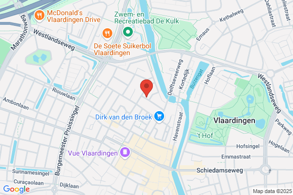 Pedicurebedrijf J. Boeree