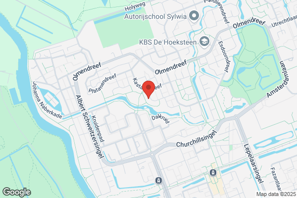 Schoonheidssalon M J Van Son-Koppenol