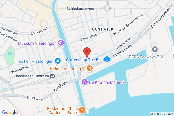 Schoonheidssalon Nel Schoenmaker