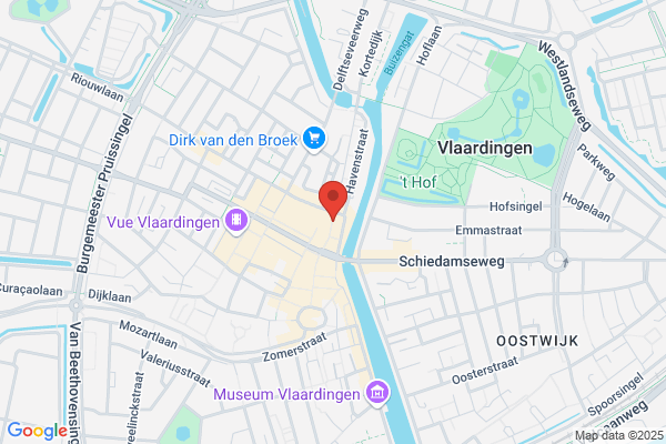 Schoonheidssalon Visuelle