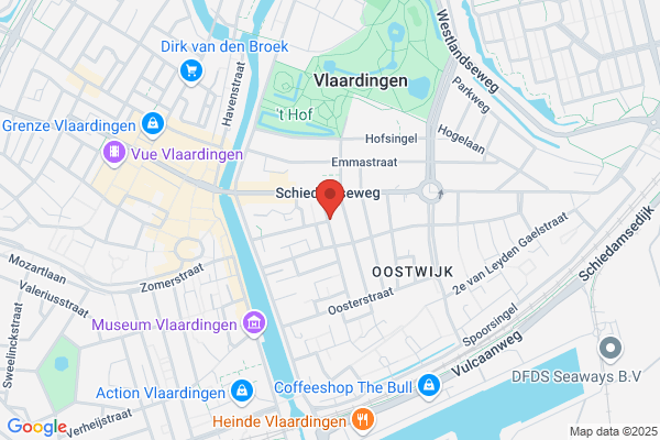 Tabakswinkeltje, 't