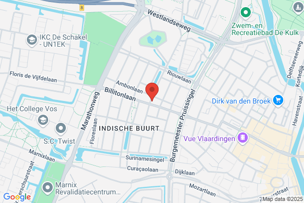 Slijterij Wijnhandel Cornelis Bastiaanse