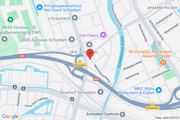 ista Nederland BV