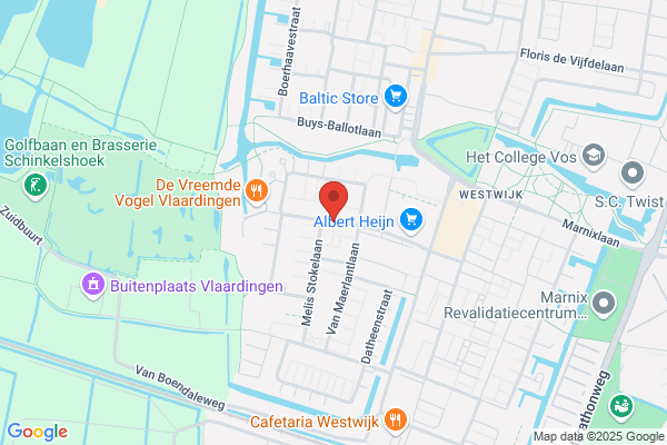 Griekse Smaak, De