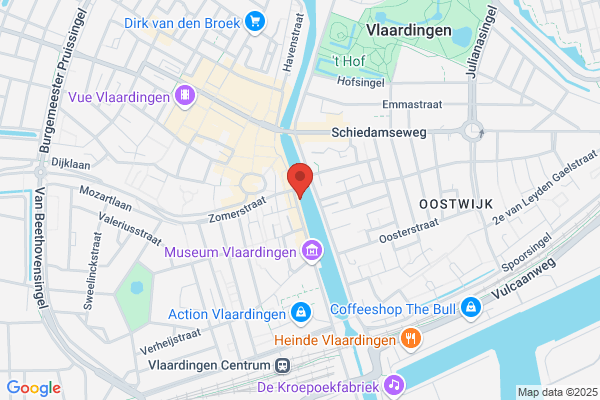 Harteveld