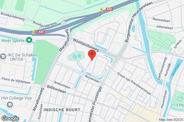 Dagactiviteitencentr Vlaardingen