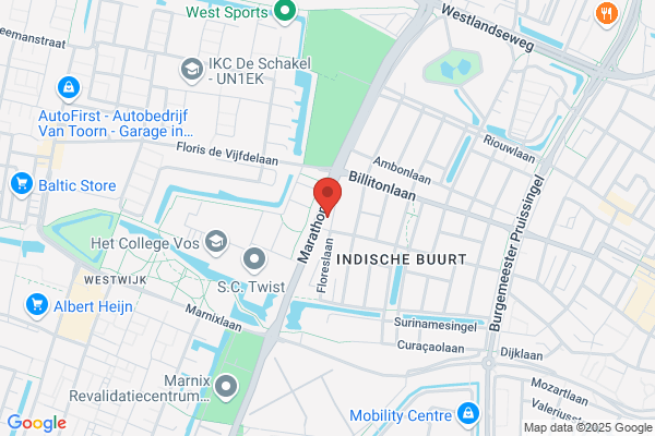 Holy, Wijkcentr