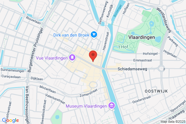 Speelgoedhandel Van Heeswijk