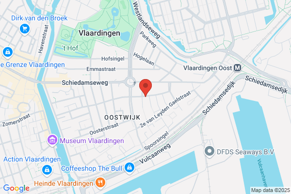 Free Diving Vlaardingen
