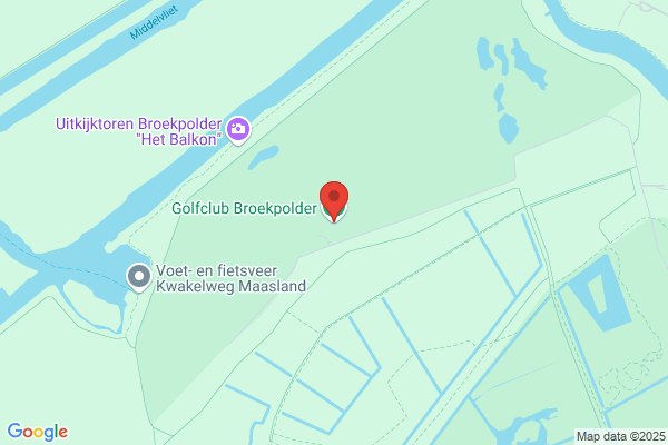 Golfclub Broekpolder