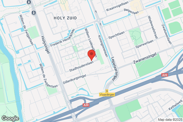 Sporthuis Mart Van Dam