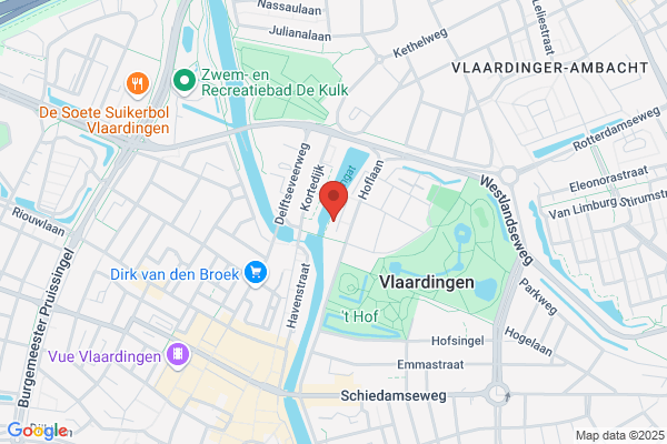 Stichting Yogacentrum Vlaardingen