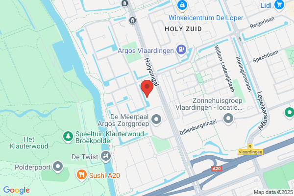 Tenniscentrum Kethelhaghe