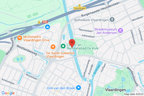 Fuut Watersportvereniging