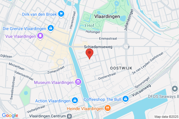 Gymnastiek Vereniging Triade