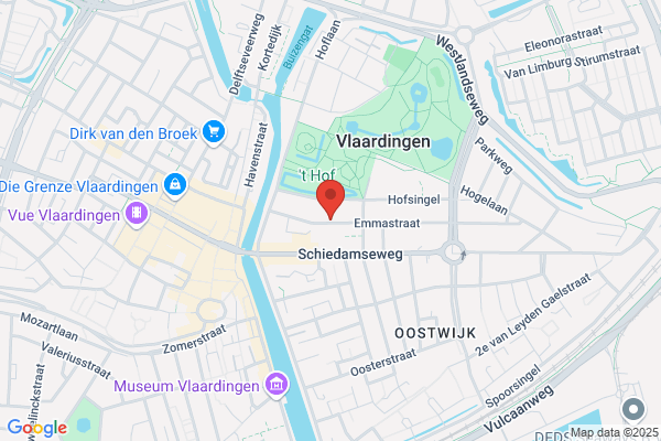 Schietvereniging Wilhelmina