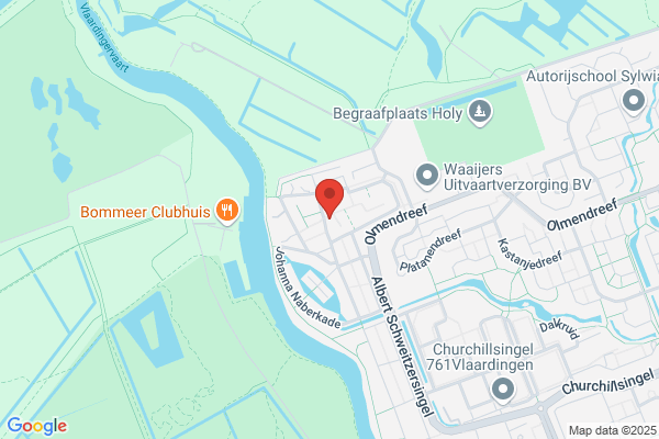Sportpark De Vijfsluizen