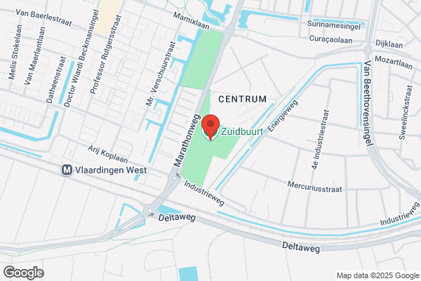 Voetbalvereniging Dvo 32