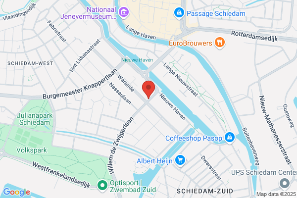 Fit Plus Fitness- en Afslankcentrum