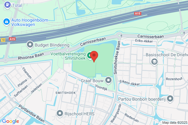 Eerdenburg Bv, John Van
