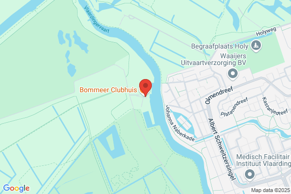 Bommeer, Watersportver De