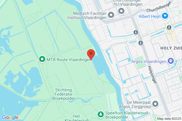 Kleiput Watersportver, De