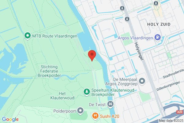 Natsec, Kanover