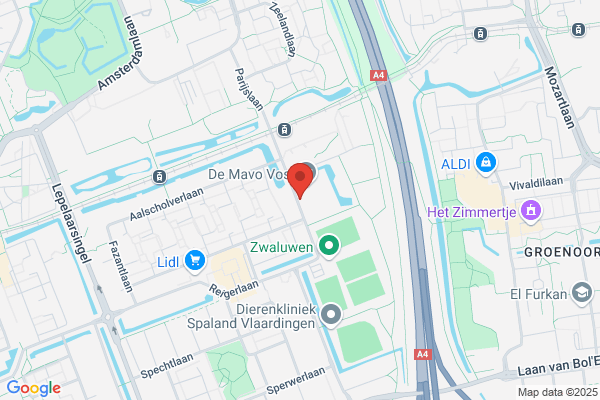 Vlaardingen Korfb Ver