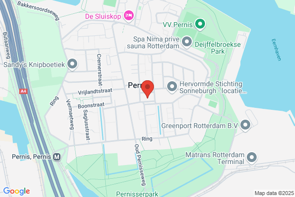PLUS Noordzij