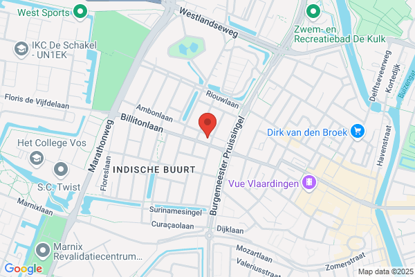 Tabaksshop Op De Laan