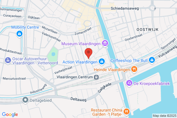 Huiszoon, M