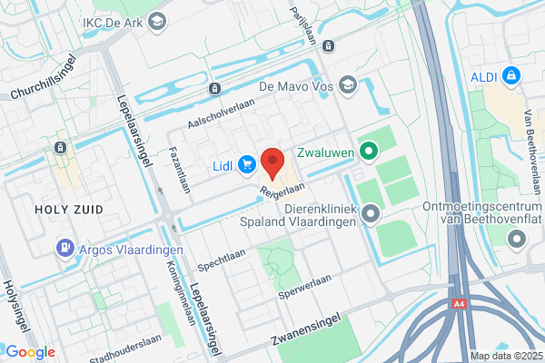 Smile Clinic Vlaardingen (LET OP: Wij gaan samen met Tandzorg Vlaardingen)