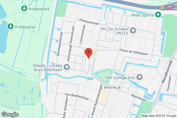 Tandartsenpraktijk M. De Jong Bv