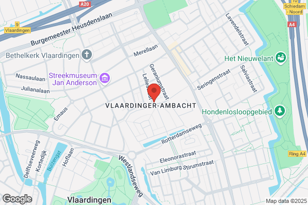 Tandartspraktijk Brockhus