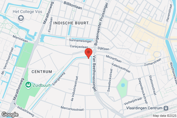Taxinetrotterdam b.v