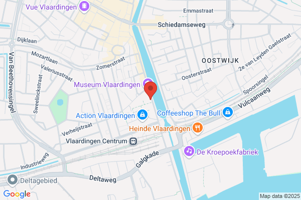 Maritiem Bureau Vlaardingen