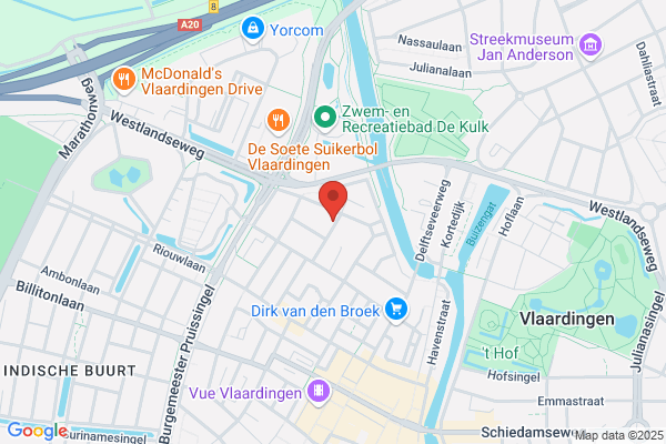 Riceno Tegelzetbedrijf