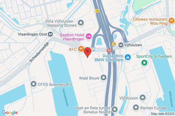 Bouwmeester, Jacqueline