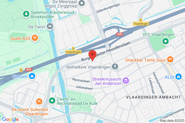 Mooie Woorden