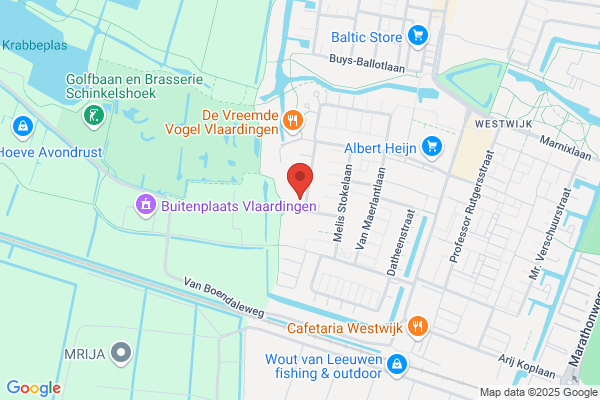 H.S.K. Janssen Telecommunicatie