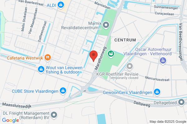 Handelsonderneming Heditex Bv