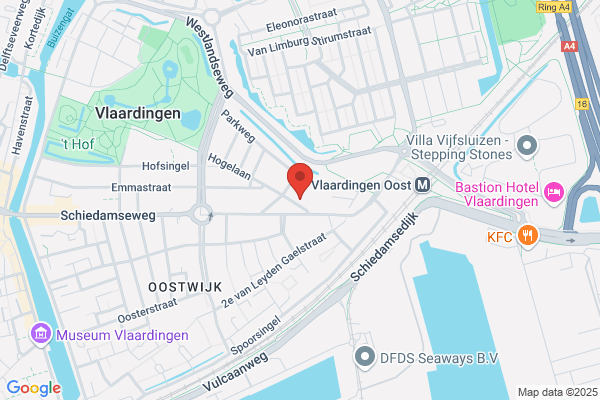 Herman Frantsenhuizen Stichting