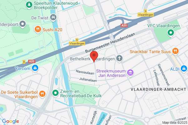 H. Ringeling Interieurbouw