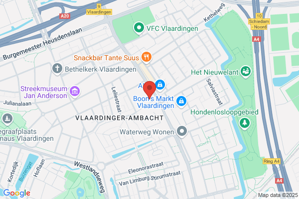 J. Dirks Montage- En Interieurbouw